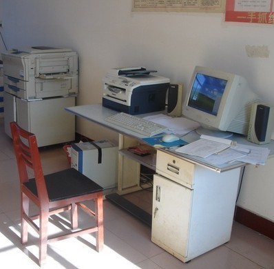 海口全新辦公設(shè)備租賃 品質(zhì)與效率的雙重保障，助力企業(yè)高效運營