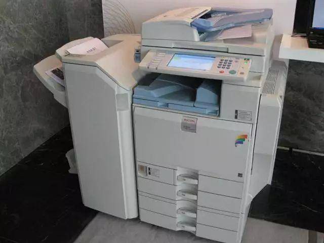 高端復(fù)印機(jī)設(shè)備租賃 提升效率，賦能企業(yè)現(xiàn)代化辦公